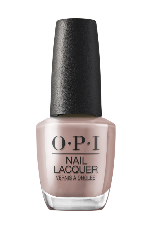 OPI Lacquer .5oz #NL F031 Crimp and Proper