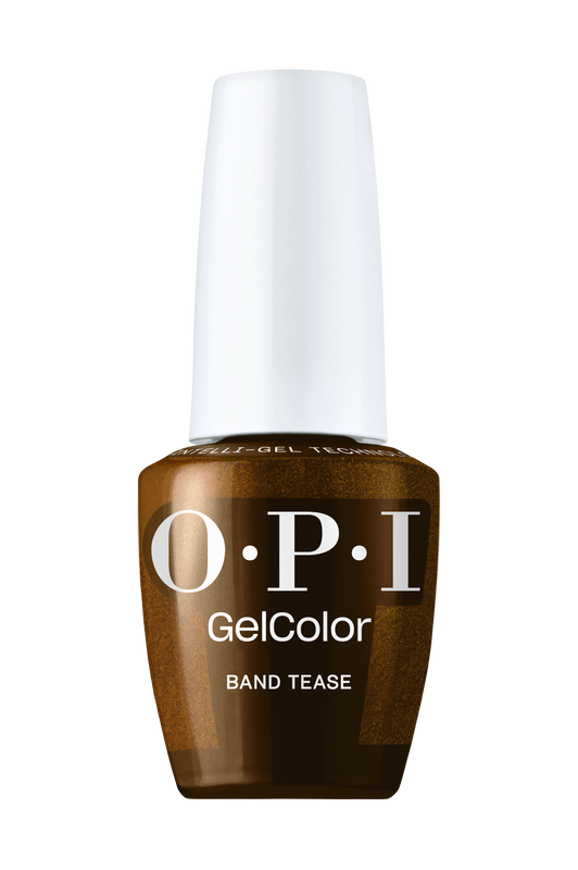 OPI Intelli-Gel .5oz #GC F026 Band Tease