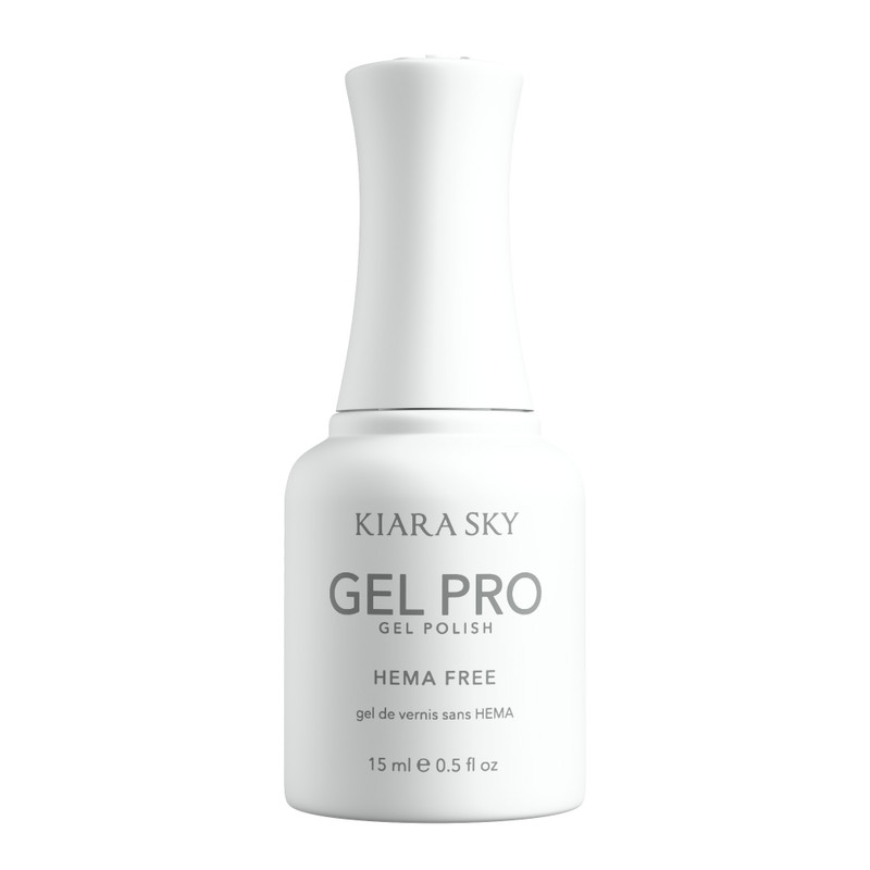 Kiara Sky - Gel Pro Hema-Free #HFG002 SPLASH OF MILK