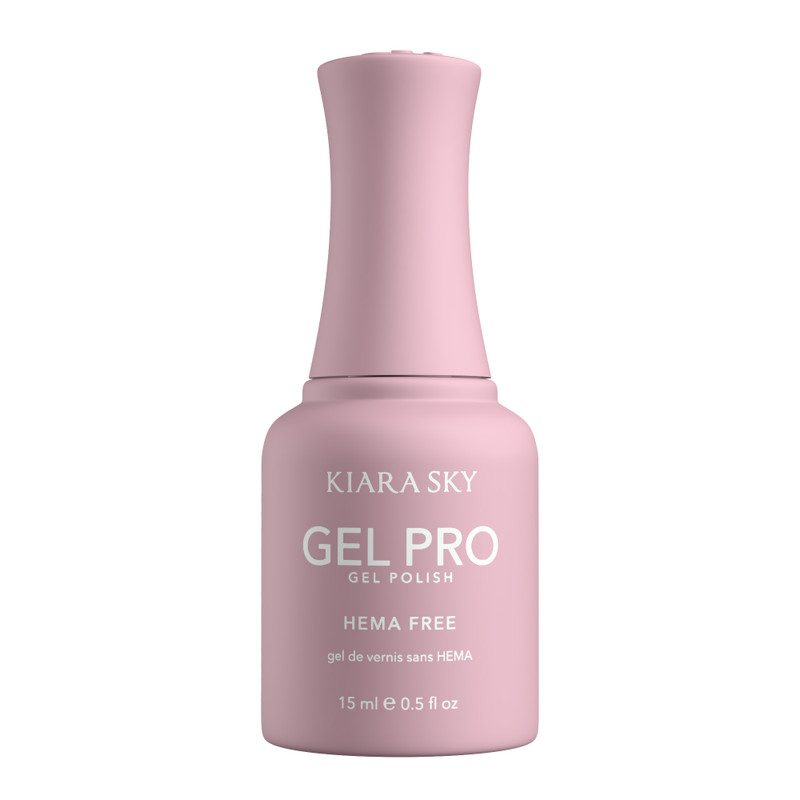 Kiara Sky - Gel Pro Hema-Free #HFG004 WHISPER