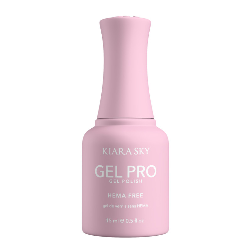 Kiara Sky - Gel Pro Hema-Free #HFG006 PINK YOUR POISON
