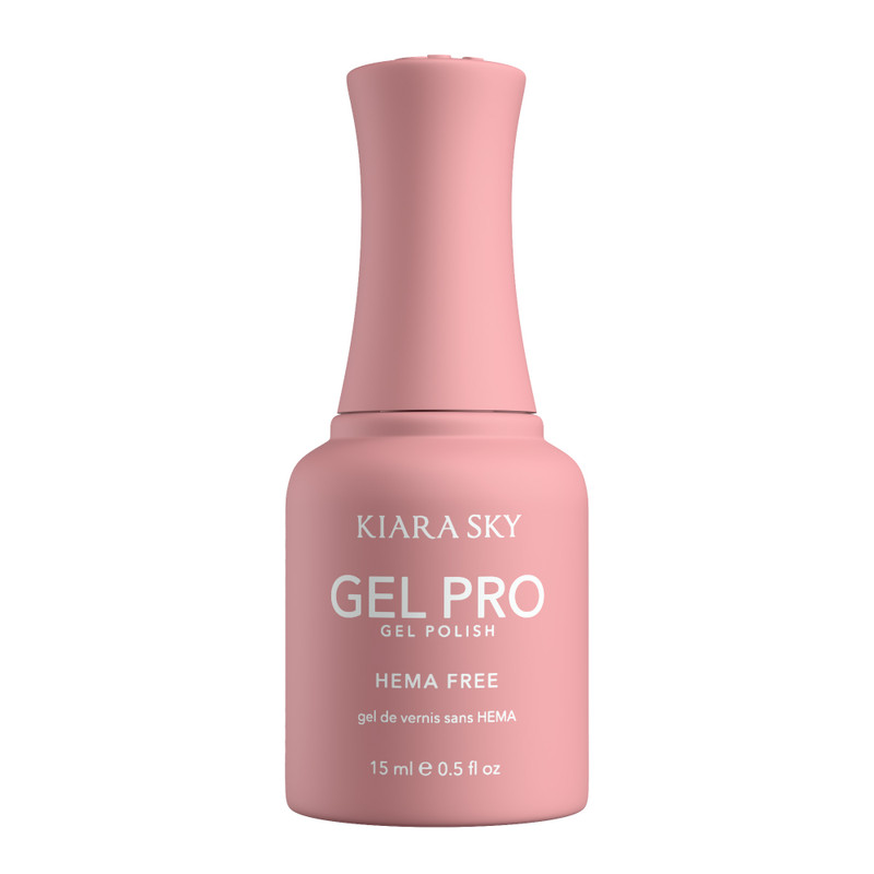 Kiara Sky - Gel Pro Hema-Free #HFG009 SOFT & MELLOW
