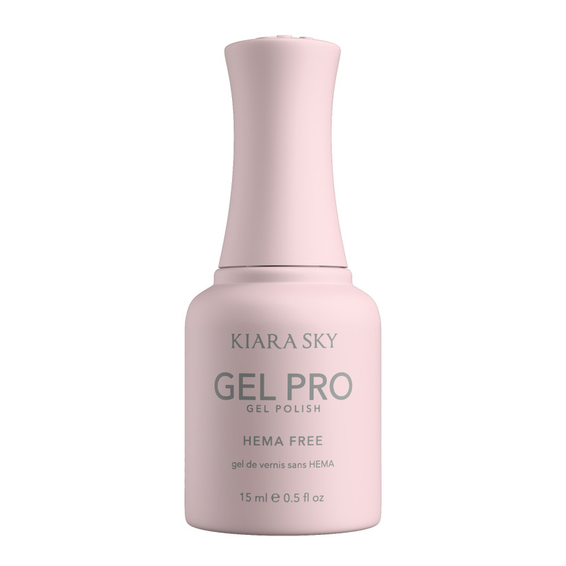 Kiara Sky - Gel Pro Hema-Free #HFG021 TIMELESS