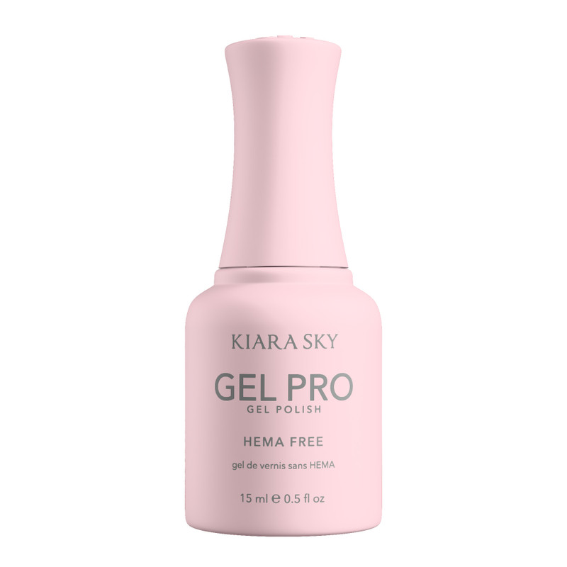 Kiara Sky - Gel Pro Hema-Free #HFG033 VLOG ABOUT IT
