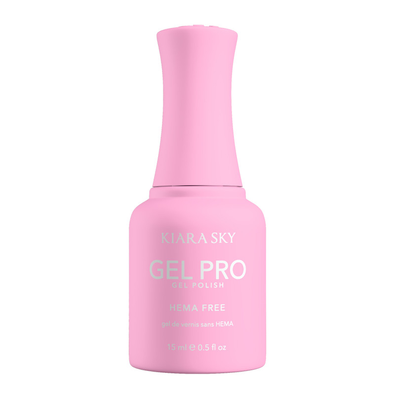 Kiara Sky - Gel Pro Hema-Free #HFG036 NO DOUBT ABOUT IT