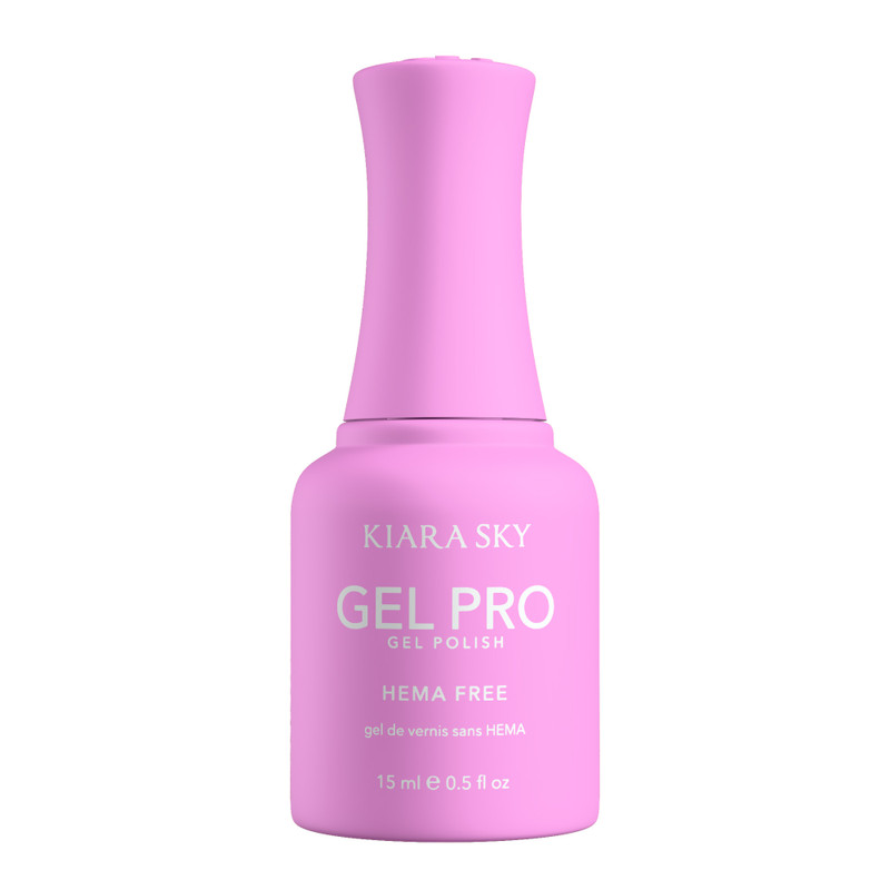 Kiara Sky - Gel Pro Hema-Free #HFG038 CHIC BABE