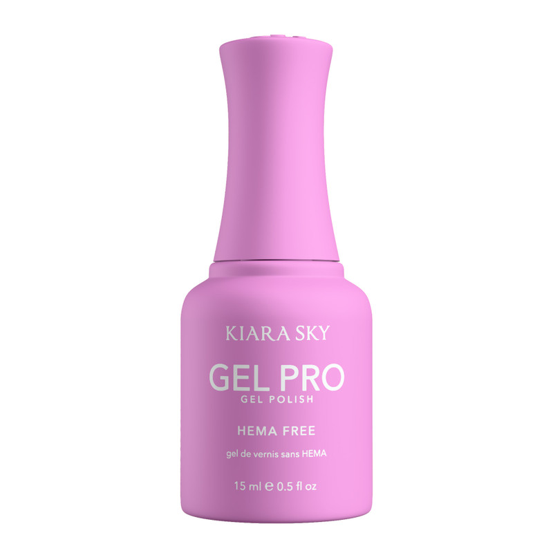 Kiara Sky - Gel Pro Hema-Free #HFG039 SUMMER POP
