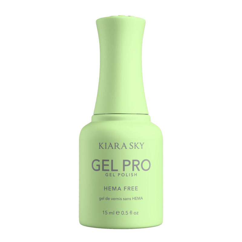 Kiara Sky - Gel Pro Hema-Free #HFG042 PISTACHIO POP