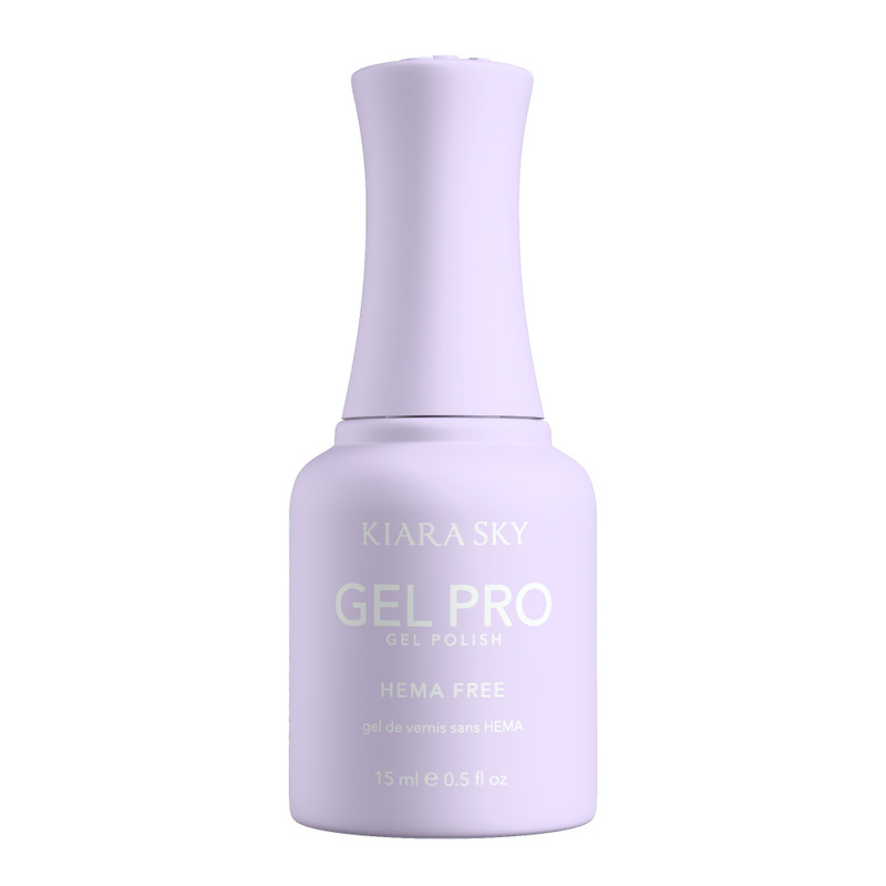 Kiara Sky - Gel Pro Hema-Free #HFG052 LAVENDER FEELS