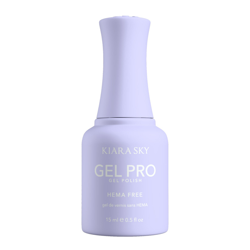 Kiara Sky - Gel Pro Hema-Free #HFG053 MANIFEST IT