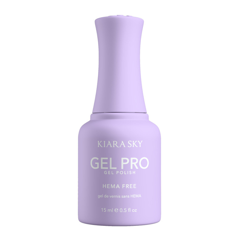 Kiara Sky - Gel Pro Hema-Free #HFG057 ROMANCE NOVEL