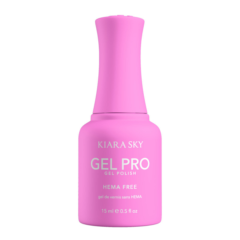 Kiara Sky - Gel Pro Hema-Free #HFG070 ALL THE HYPE