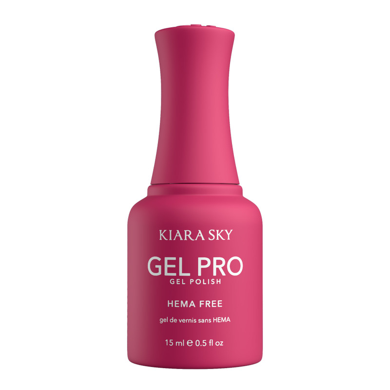 Kiara Sky - Gel Pro Hema-Free #HFG088 IN MY ERA