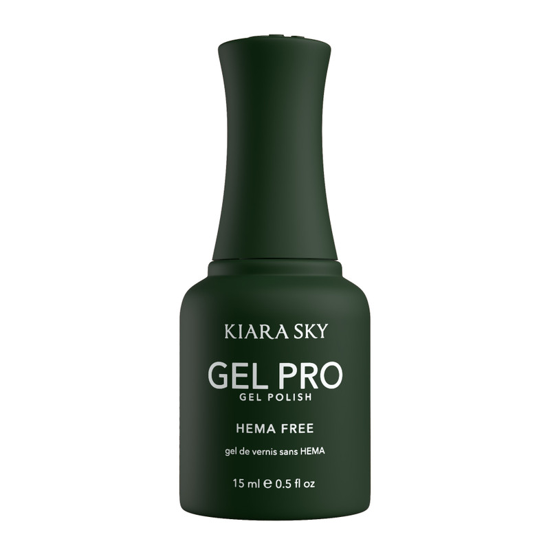 Kiara Sky - Gel Pro Hema-Free #HFG130 PINE-ING FOR ME