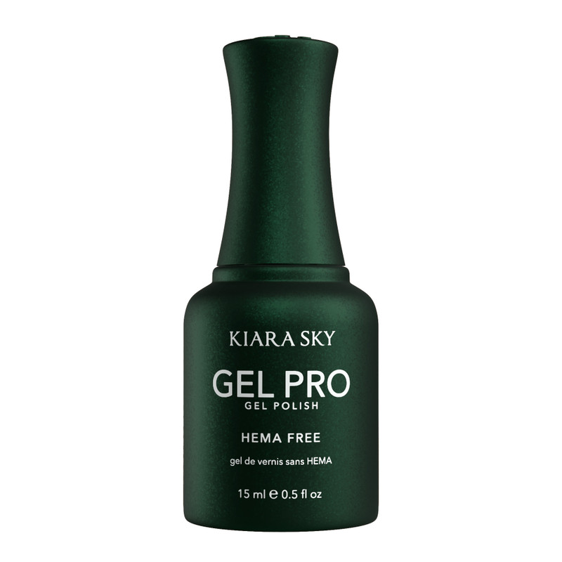 Kiara Sky - Gel Pro Hema-Free #HFG131 GLAMOUFLAGE