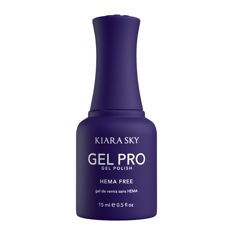 Kiara Sky - Gel Pro Hema-Free #HFG135 GRAPE GATSBY
