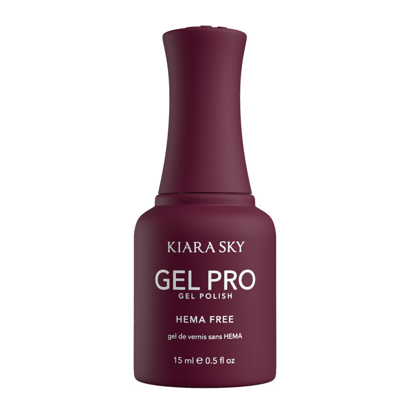Kiara Sky - Gel Pro Hema-Free #HFG139 DIRTY SHIRLEY