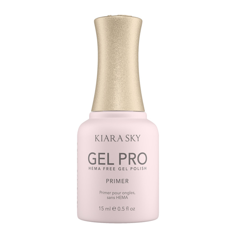 Kiara Sky - Gel Pro Hema-Free #HFPRMR Primer