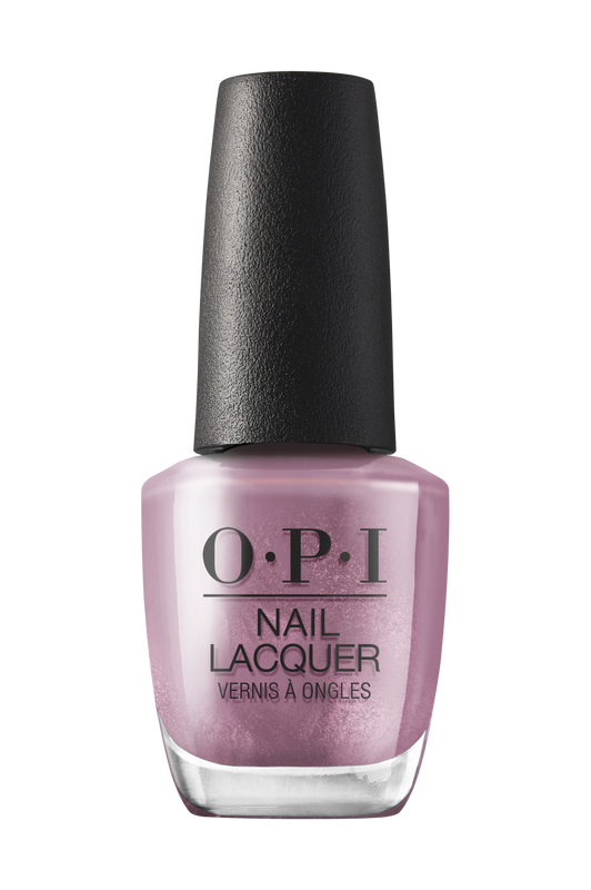 OPI Lacquer .5oz #NL F016 Cyborn Again