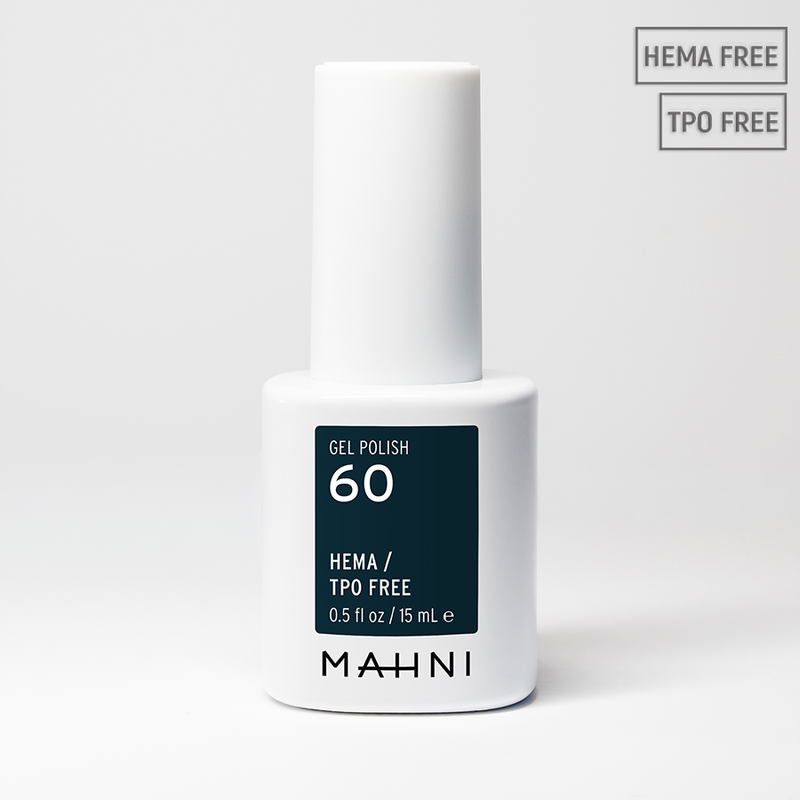 Mahni - Gel Hema-Tpo Free #60