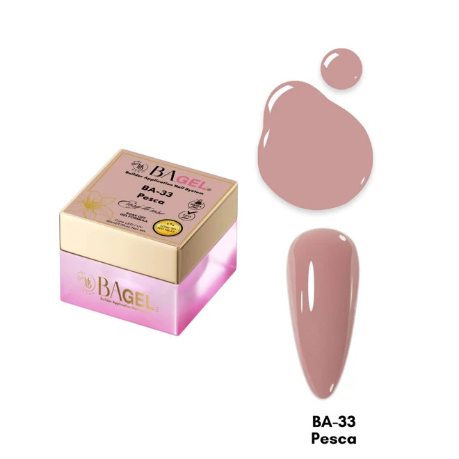 Hyba - BA.Gel - Builder #BA-33 Pesca