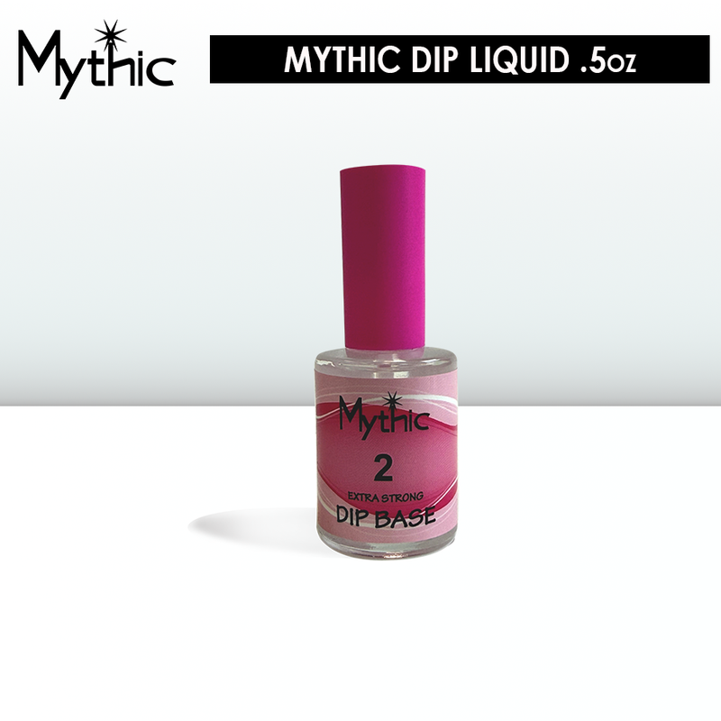 Mythic Dip Liquid .5oz - #2 Base Dip