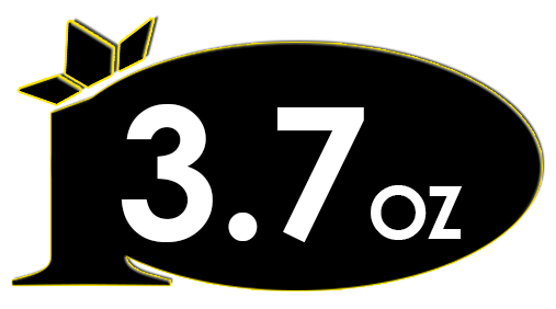 3.7 oz Size image