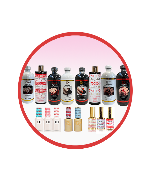 gel essentials image
