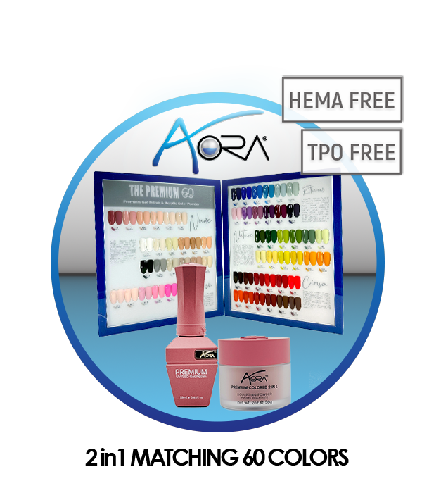 Aora Premium [60]