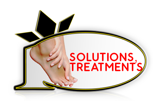 Solutions/Treatments