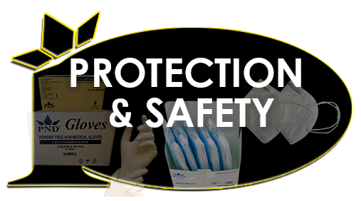 Protection & Safety