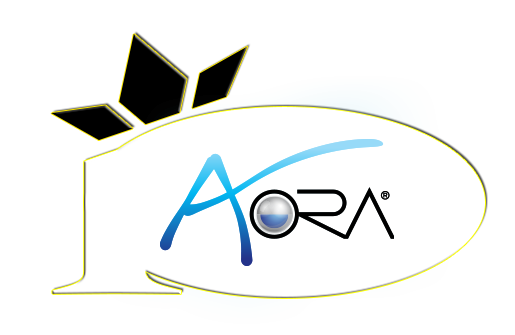 Aora Chrome Powder image