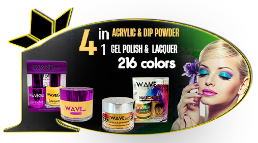 Wave 4in1 Simplictity [216]