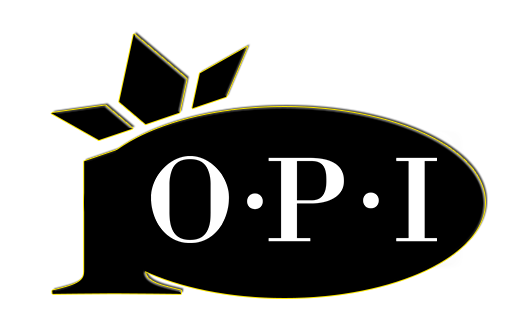 OPI Chrome Powder image