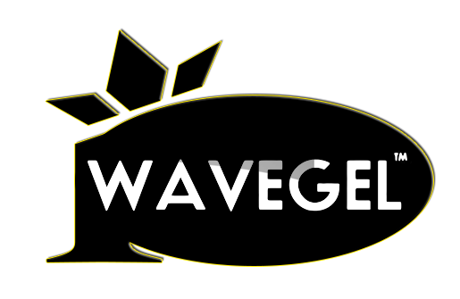 Wavegel Chrome Powders image