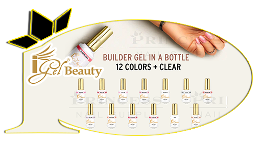 iGel Builder Gel [12]