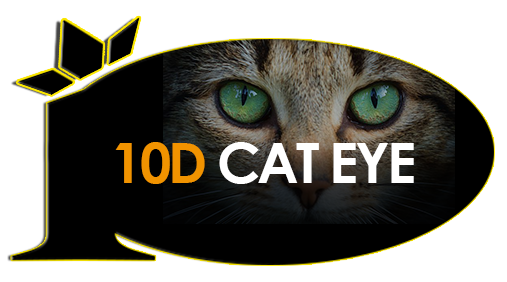 10D Cat Eye [18] image
