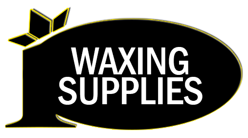Waxing Applicators