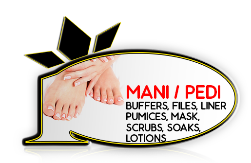 Mani/Pedi