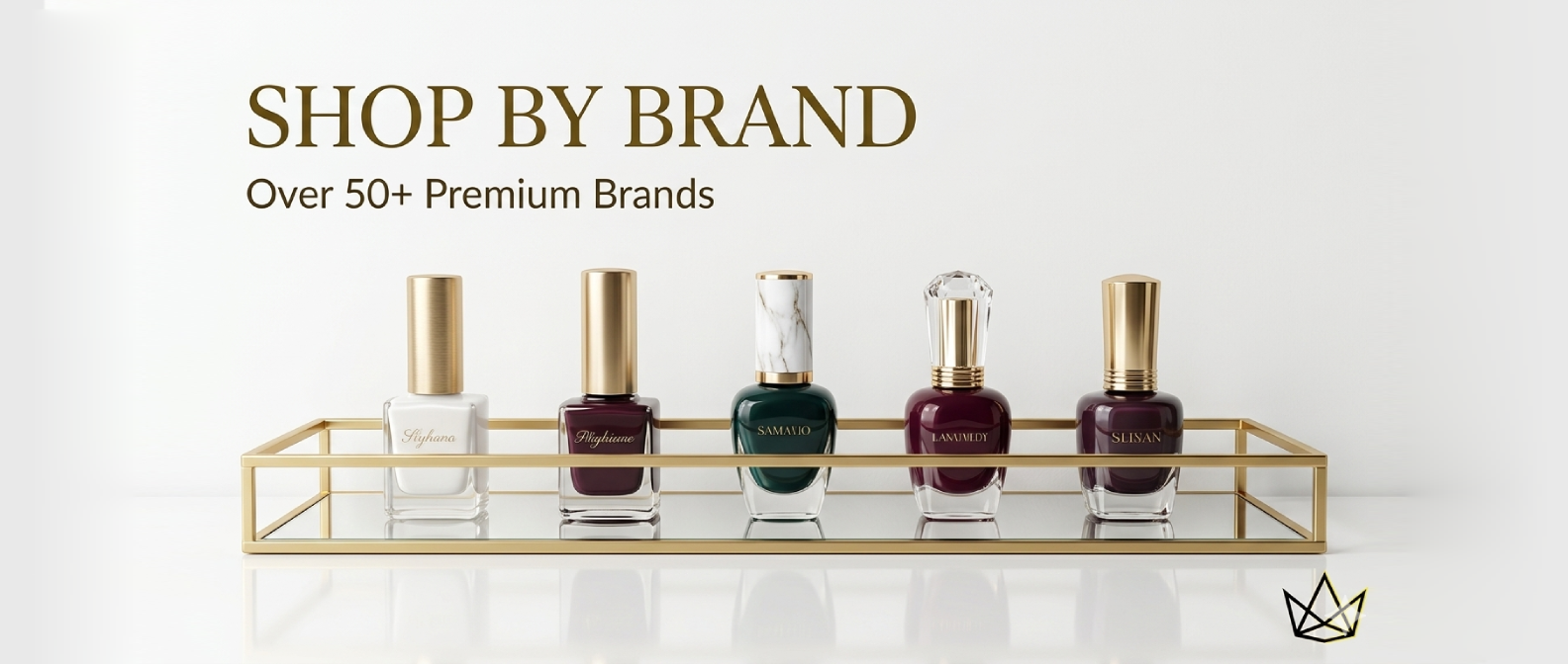 Shop By Brand