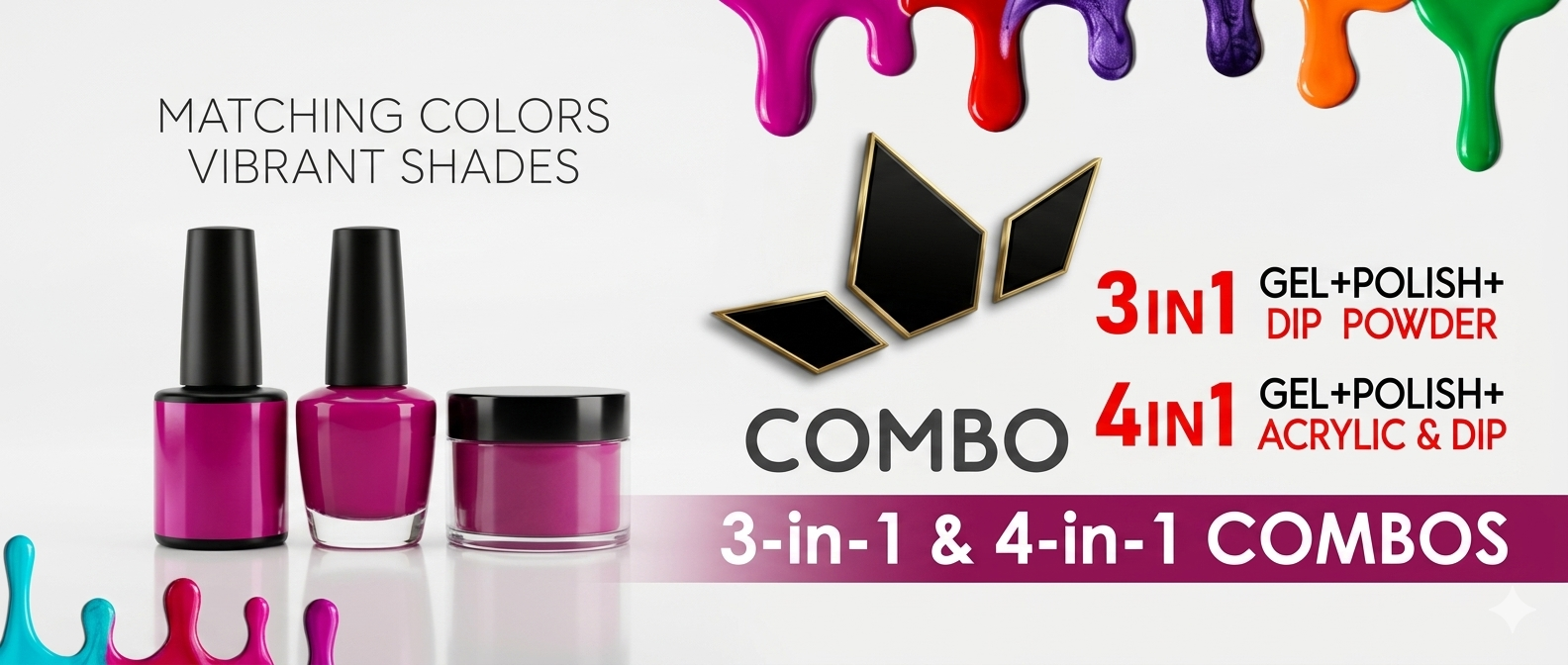 Combo Kits