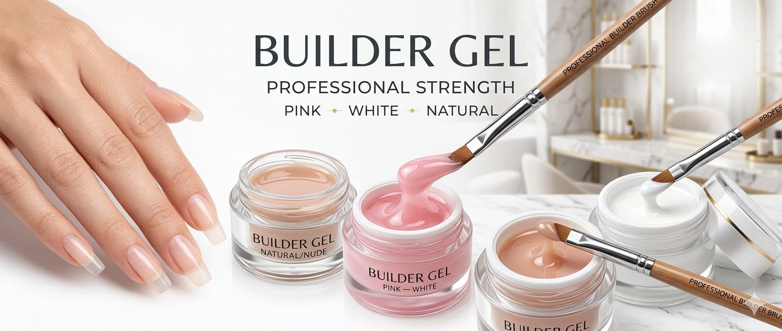 Builder Gel
