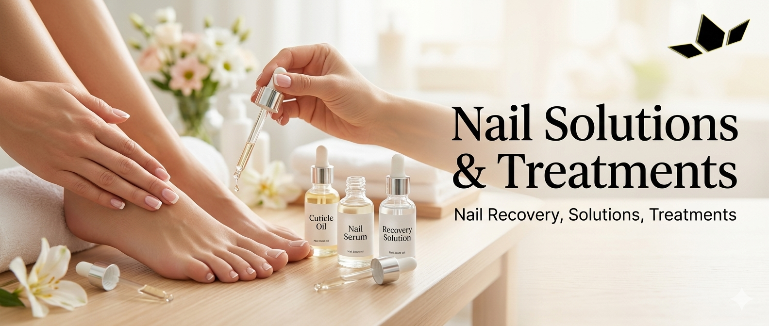 Solutions & Treatments