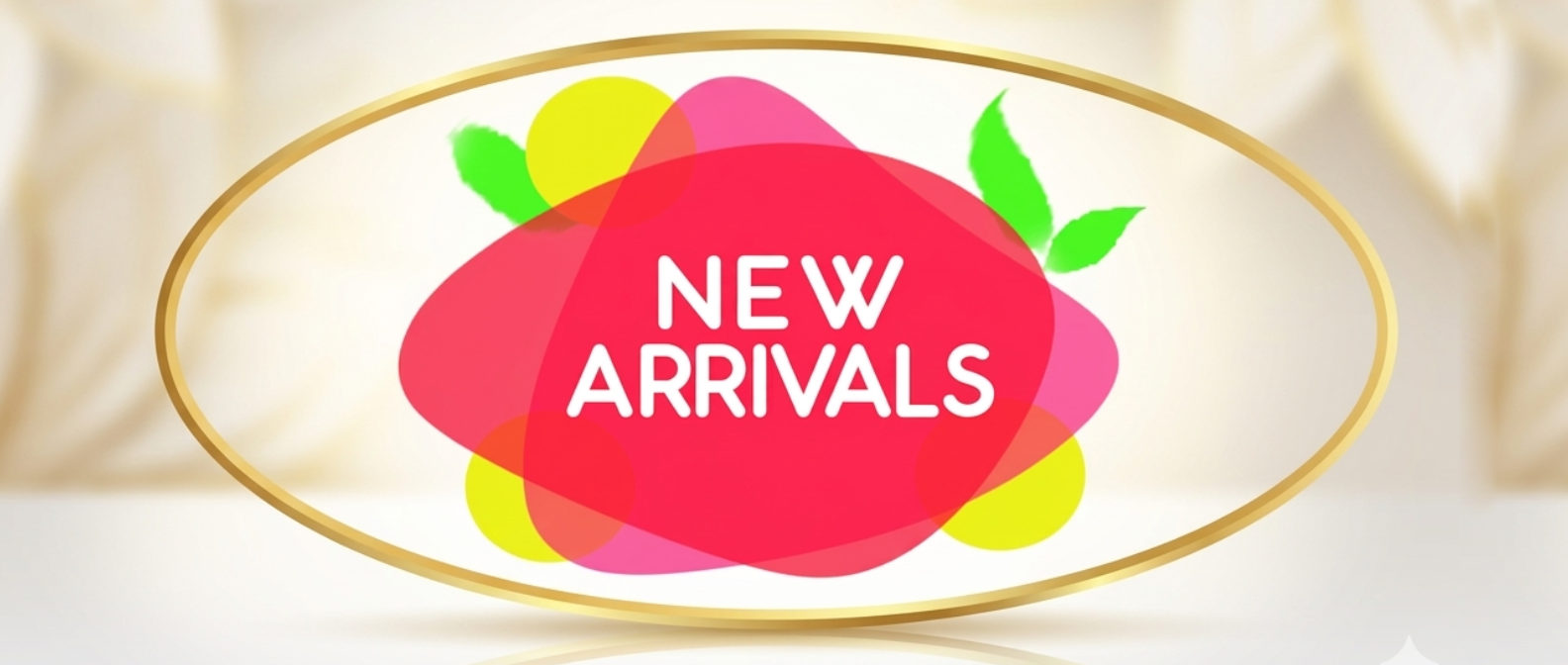 New Arrivals