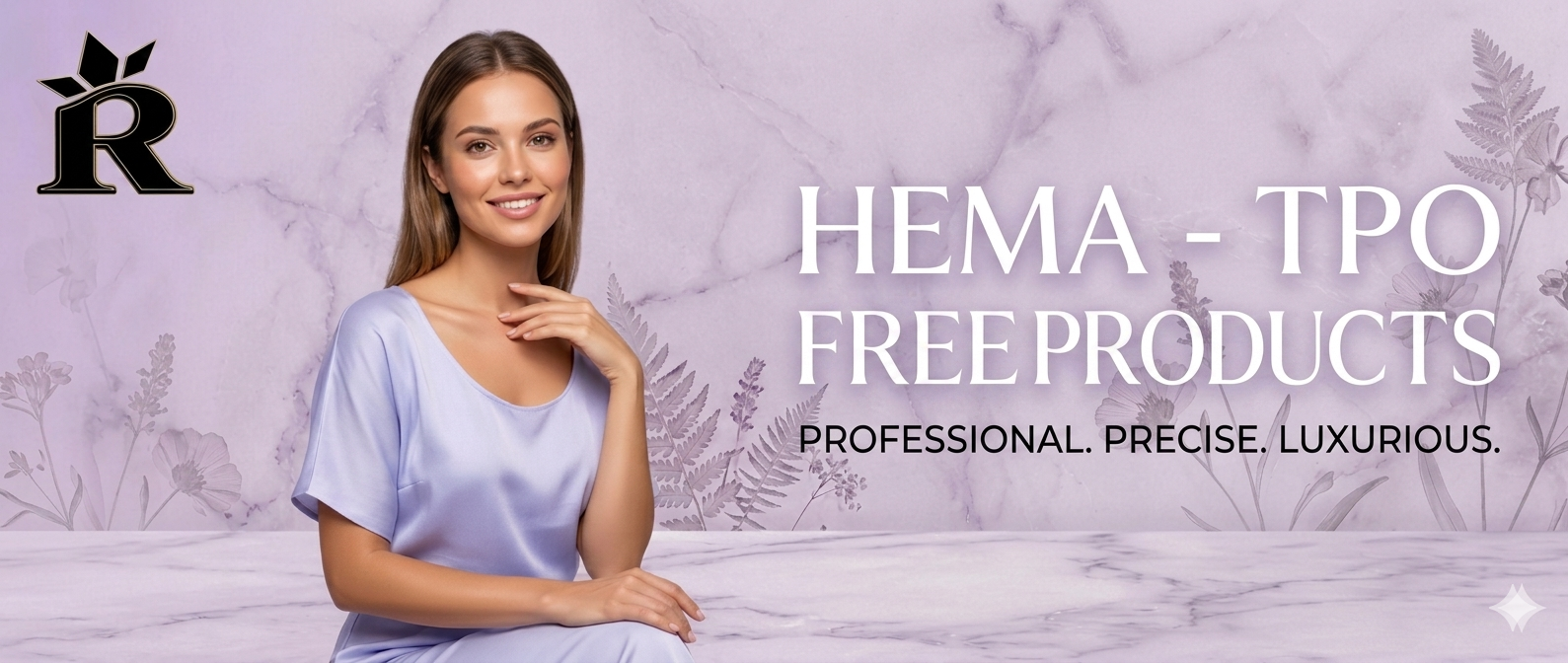 HEMA - TPO FREE