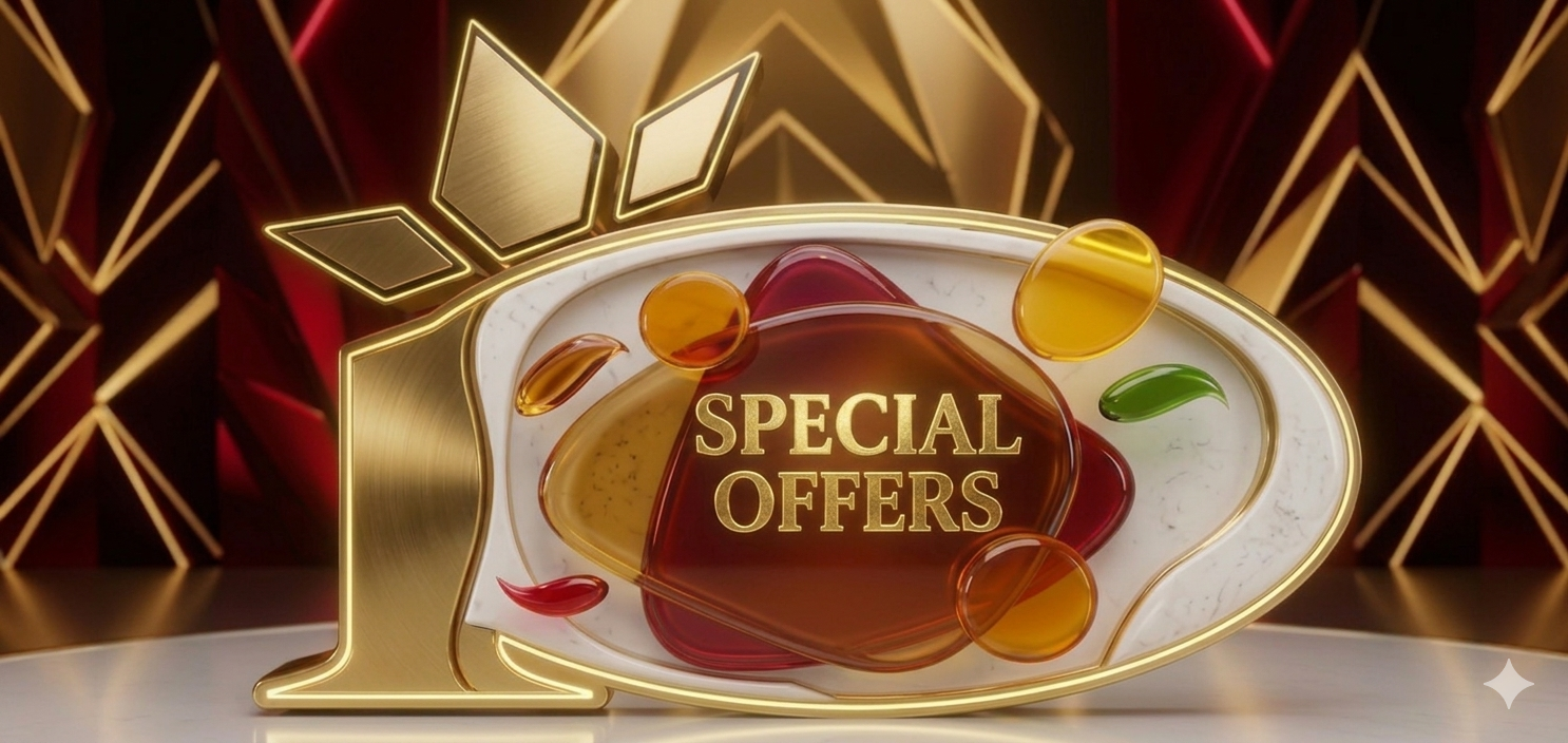 Specials
