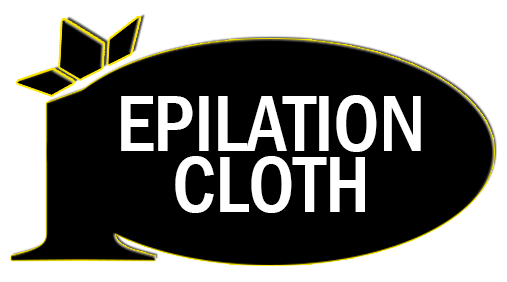 Epilation Cloth
