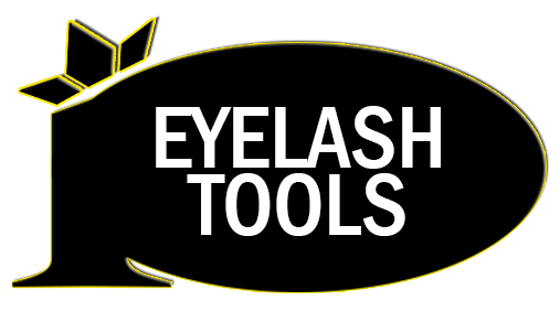 Eyelash Tools