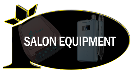 Salon Equipment