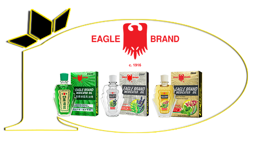 Eagle Brand